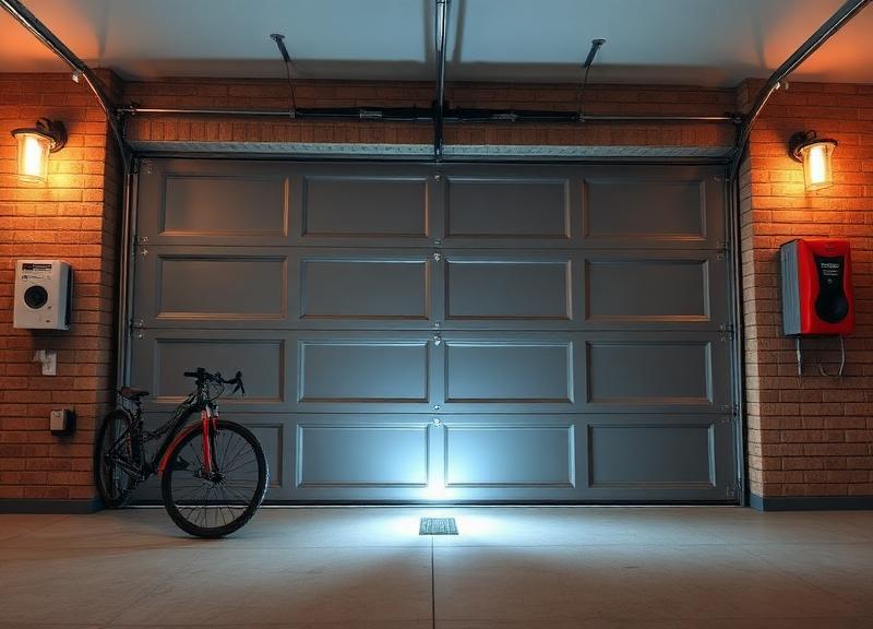 Crush Prevention Systems: Protecting Your Family